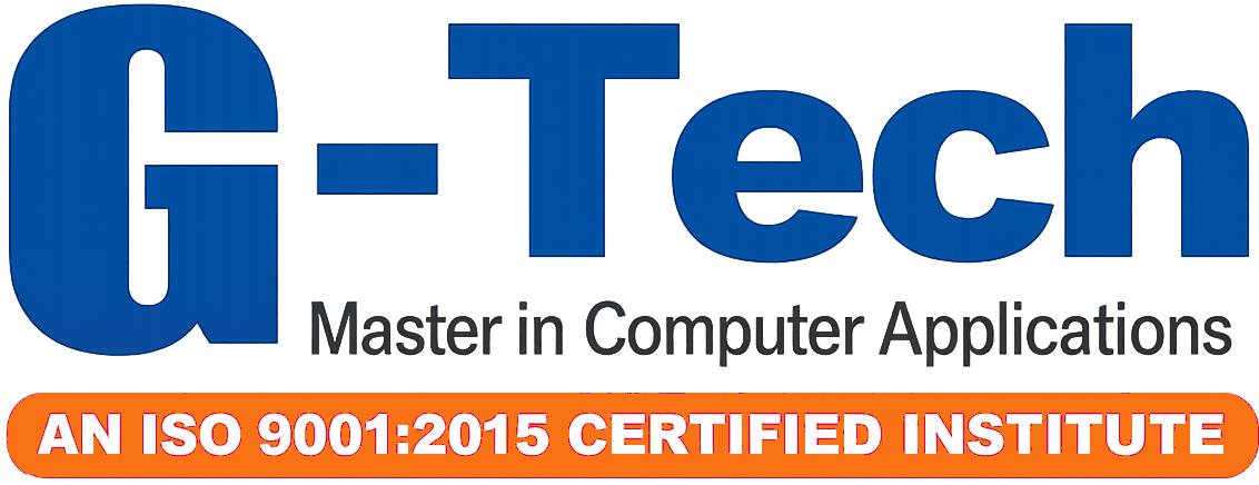 G-Tech Logo